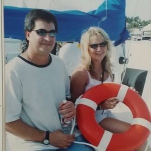 Meet your Posher, Monica